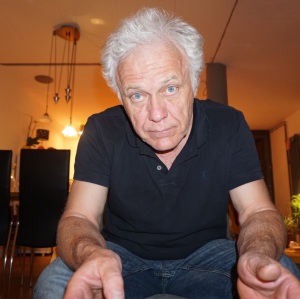 Profilbild von Jürgen Podlass