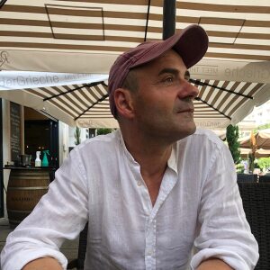 Profilbild von Jürgen Pöckel