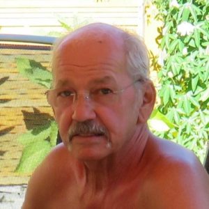 Profilbild von Jürgen Pönn