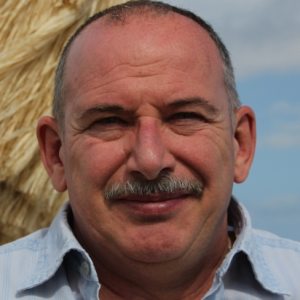 Profilbild von Jürgen Pohl