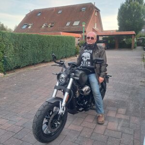 Profilbild von Jürgen Pohl