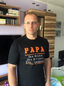 Profilbild von Jürgen Poledniok