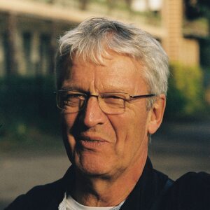 Profilbild von Jürgen Politz