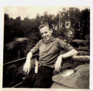 Profilbild von Jürgen Pomper
