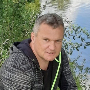 Profilbild von Jürgen Popp