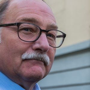 Profilbild von Jürgen Porath
