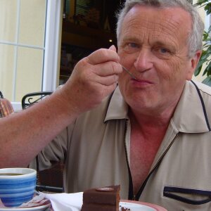 Profilbild von Jürgen Porwoll