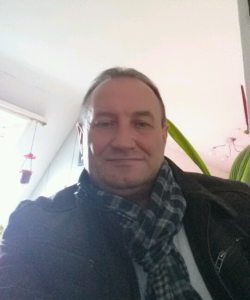 Profilbild von Jürgen Posdziech