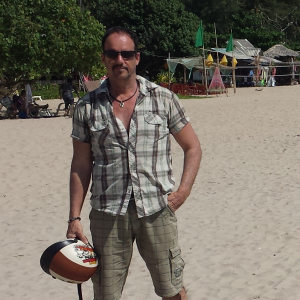 Profilbild von Jürgen Poser