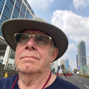 Profilbild von Juergen Posse