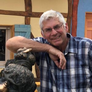 Profilbild von Jürgen Pott