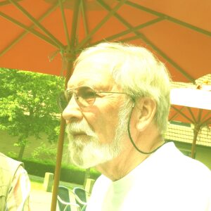 Profilbild von Jürgen Präder