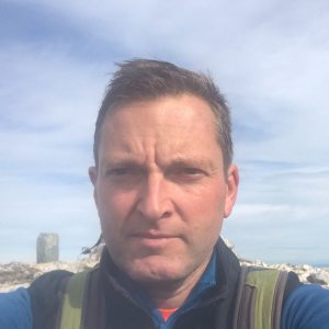 Profilbild von Jürgen Präger