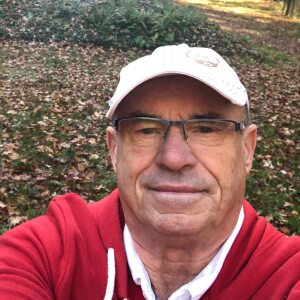 Profilbild von Jürgen Präschke