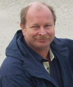 Profilbild von Jürgen Praski