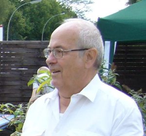 Profilbild von Jürgen Preiß