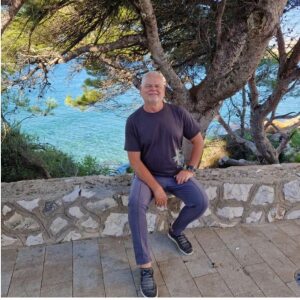 Profilbild von Jürgen Preißler