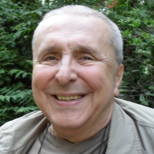 Profilbild von Jürgen Preißner