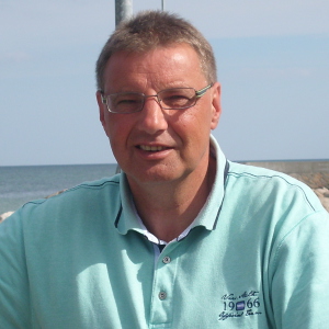 Profilbild von Jürgen Preukschat