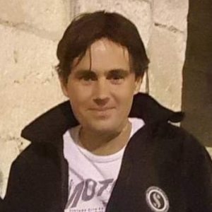Profilbild von Jürgen Preuschl