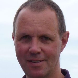 Profilbild von Jürgen Priemer