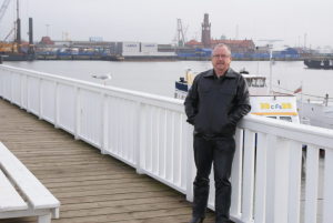 Profilbild von Jürgen Priemer