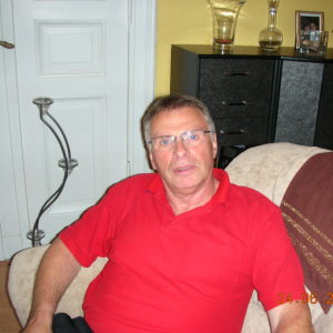 Profilbild von Jürgen Prilipp