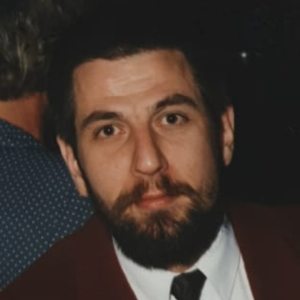 Profilbild von Jürgen Primke