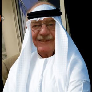 Profilbild von Jürgen Prinz