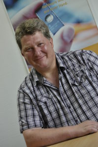 Profilbild von Jürgen Pütz