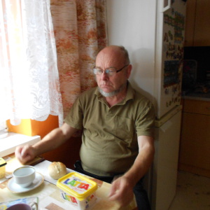 Profilbild von Jürgen Pusch