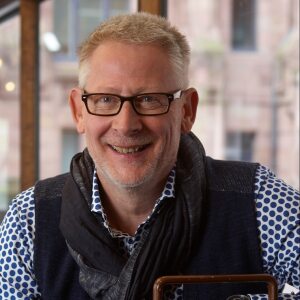 Profilbild von Jürgen Quandt