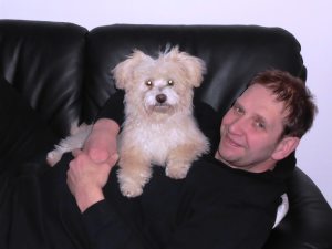 Profilbild von Jürgen Quednau
