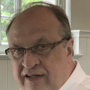 Profilbild von Jürgen Quensell
