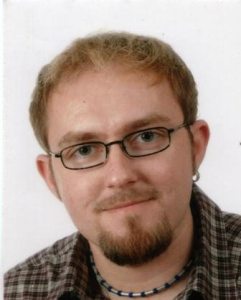 Profilbild von Jürgen Raab