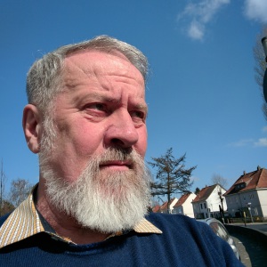Social Media Profilbild Jürgen Raabe 