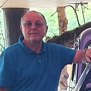 Profilbild von Jürgen Raack