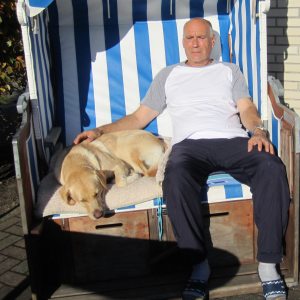 Profilbild von Jürgen Raatz