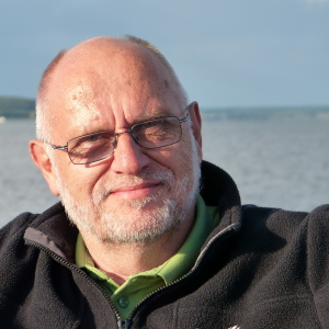 Profilbild von Jürgen Rabe