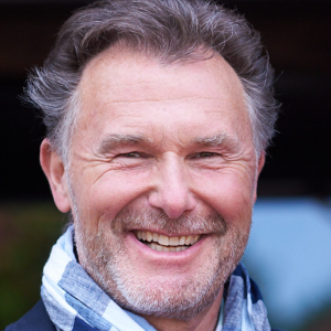 Profilbild von Jürgen Radkau