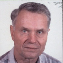 Profilbild von Jürgen Radtke