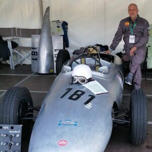 Profilbild von Jürgen Rädlein