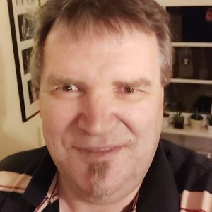 Profilbild von Jürgen Raguse