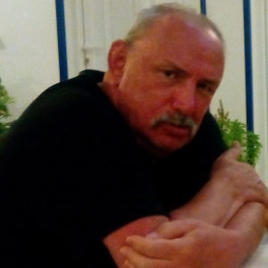 Profilbild von Jürgen Rahn