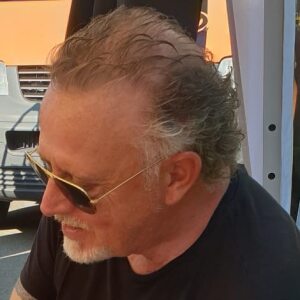 Profilbild von Jürgen Raithmeier