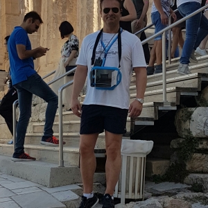Profilbild von Jürgen Ranczka