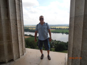 Profilbild von Jürgen Randler