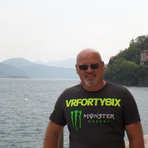 Profilbild von Jürgen Rasmussen