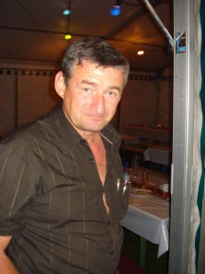 Profilbild von Jürgen Rath