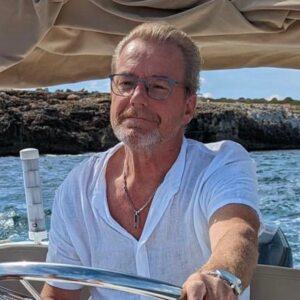Profilbild von Jürgen Rattay